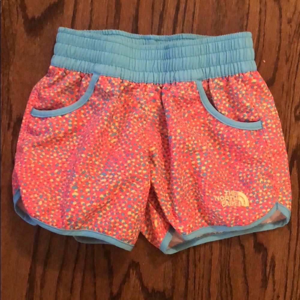 The North Face Girls Shorts